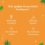 Perfora Gum Protection Toothpaste - Earl Grey Mint