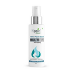 Ktein Natural 100% Plant Based Multi Vitamin Purpose with Deep Nourishment Hairspray For Hair - Distacart