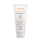 Flawless Finesse By HealthAid Sunscreen SPF 50+