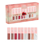 Love Earth Lip Gloss Combo