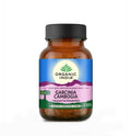 Organic India Garcinia Cambogia Capsules