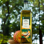 Two Brothers Organic Farms Safflower Oil