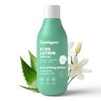 TuCo Intelligent Kids Body Lotion With Lily, Strawberry & Rosemary Oils
