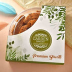 Coffee Biscotti Hamper