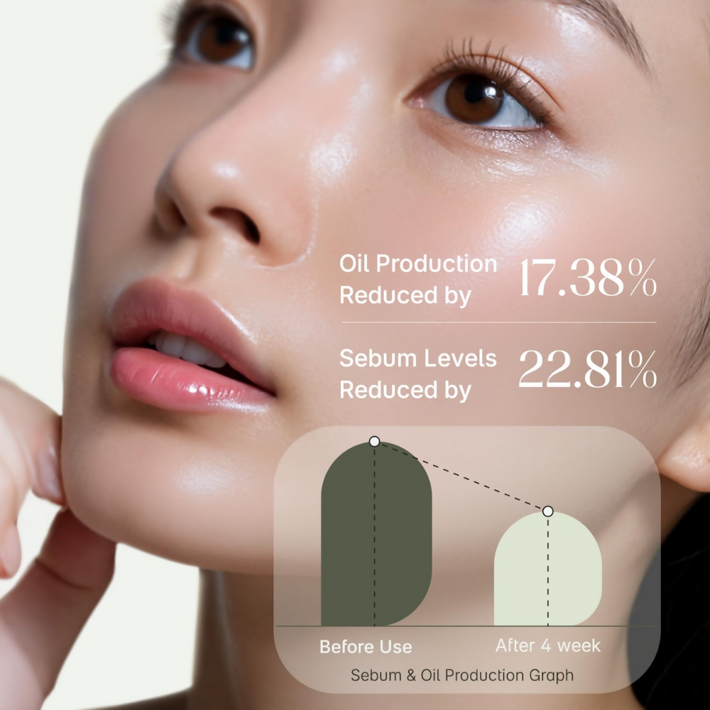 Seoulskin Heartleaf Cleansing Oil - Distacart
