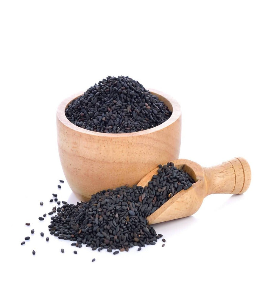 Black Til (Sesame Seeds)