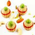 Ghasitaram Kaju Ring Modaks - Distacart