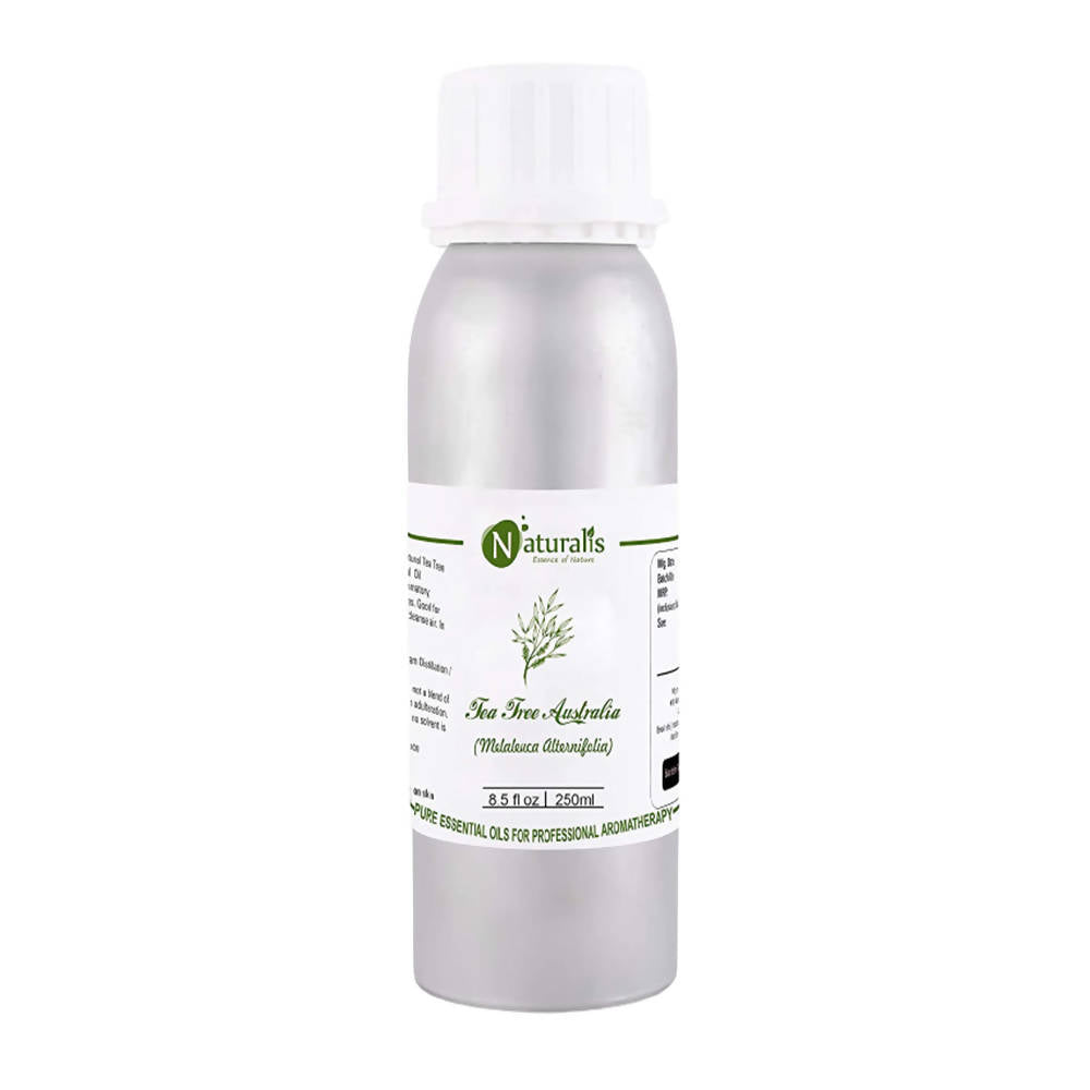 Naturalis Essence Of Nature Australian Tea Tree Essential Oil