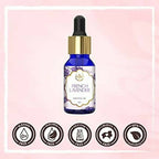 The Beauty Co. French Lavender Essential Oil