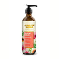 GLAMOUR WORLD AYURVEDIC Glow Hair Shampoo
