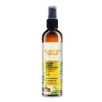 GLAMOUR WORLD AYURVEDIC Glow Hair Solution