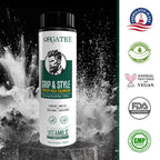 Orgatre Grip And Style Hair Volumizing Powder Wax, Strong hold For 12 Hrs Hair Wax