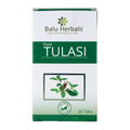 Balu Herbals Tulasi Tablets - Distacart