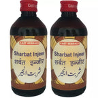 East Herbals Sharbat Injeer