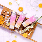 The Sass Bar Dawn Exfoliating Bodywash with Lactic Acid + Centella for Sensitive Skin