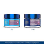 Blue Nectar Shubhr Anti Aging Saffron & Sandalwood Cream for Women - Distacart