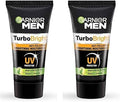Garnier Men Power White Anti-Pollution Brightening Moisturizer