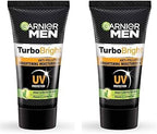 Garnier Men Power White Anti-Pollution Brightening Moisturizer