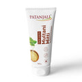 Patanjali Aloevera Multani Mitti Face Pack - Distacart