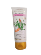 face wash