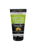 Patanjali Herbal Facial Foam (60 gm) - Distacart