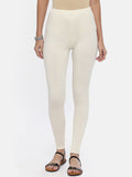 Souchii Slim Fit Ankle-Length Leggings - Distacart