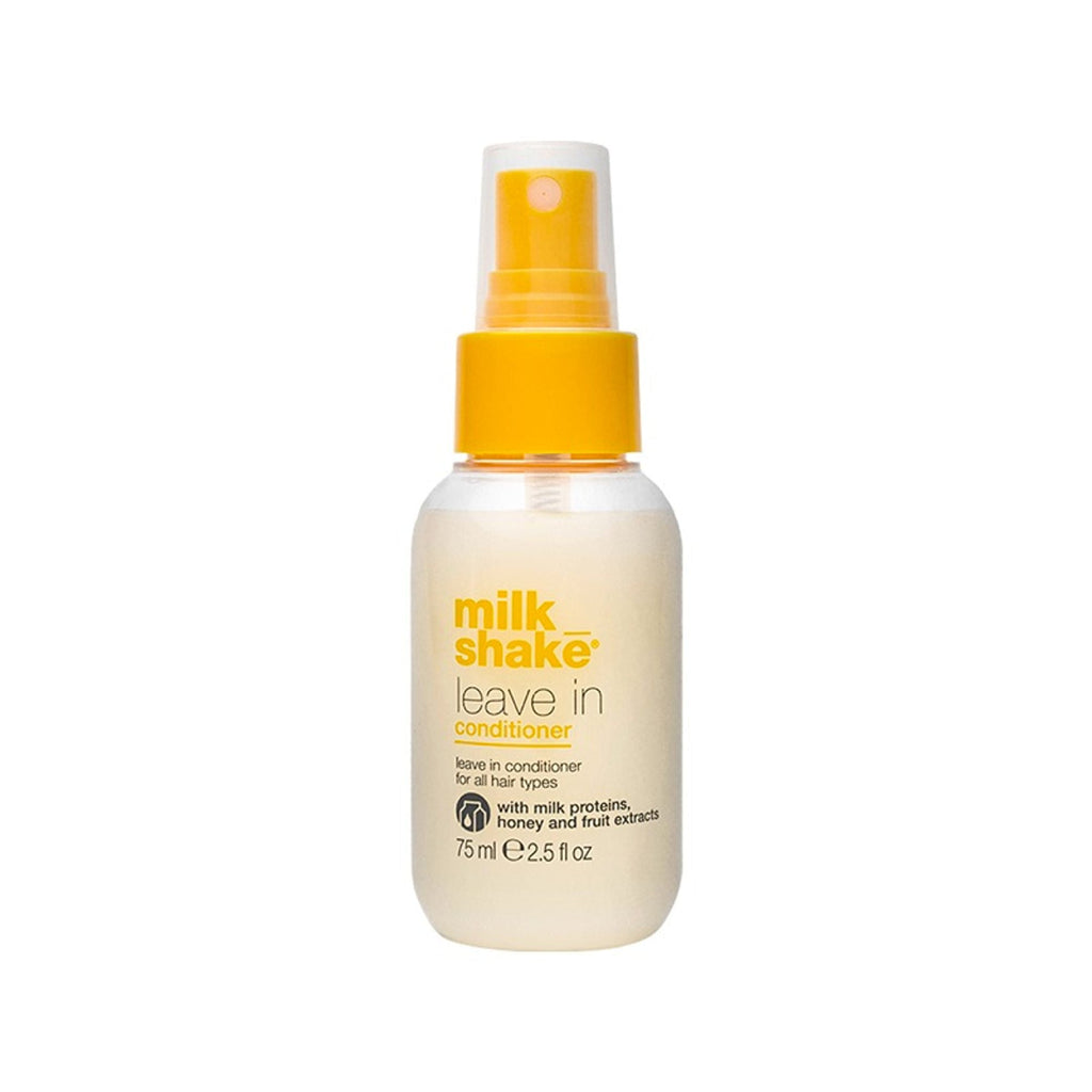 Milkshake Leave-In Conditioner - Damage Control & Detangle