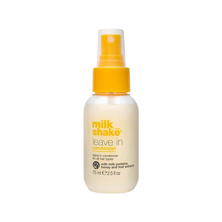 Milkshake Leave-In Conditioner - Damage Control & Detangle