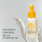 Milkshake Leave-In Conditioner - Damage Control & Detangle