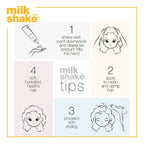 Milkshake Leave-In Conditioner - Damage Control & Detangle