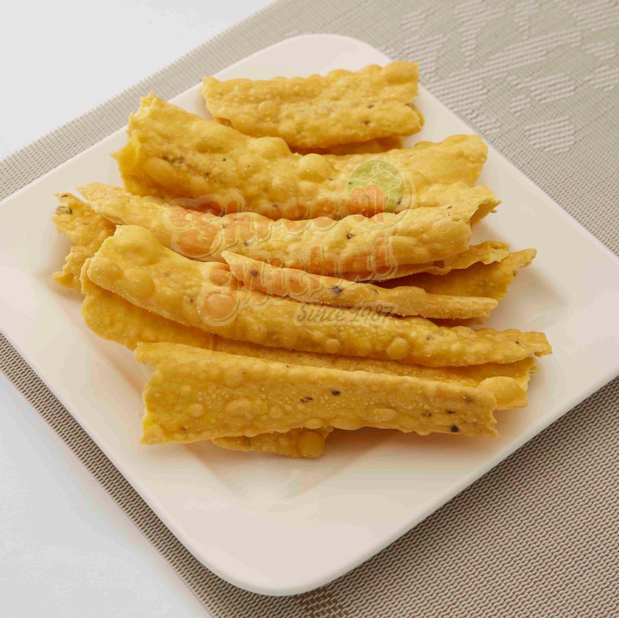 Shree Mithai Fafda