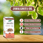 Fame Jamalghota Oil