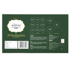 Azafran Cosmetics Vrindavan Collection
