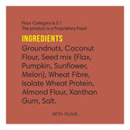 Lo Keto Flour