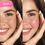 Makeup Revolution Superdewy Liquid Blush Burst - Bubblegum Burst Pink