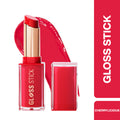 Makeup Revolution Pout Lip Gloss Stick - Cherrylicious