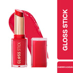 Makeup Revolution Pout Lip Gloss Stick - Cherrylicious