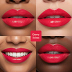 Makeup Revolution Pout Lip Gloss Stick - Cherrylicious - Distacart