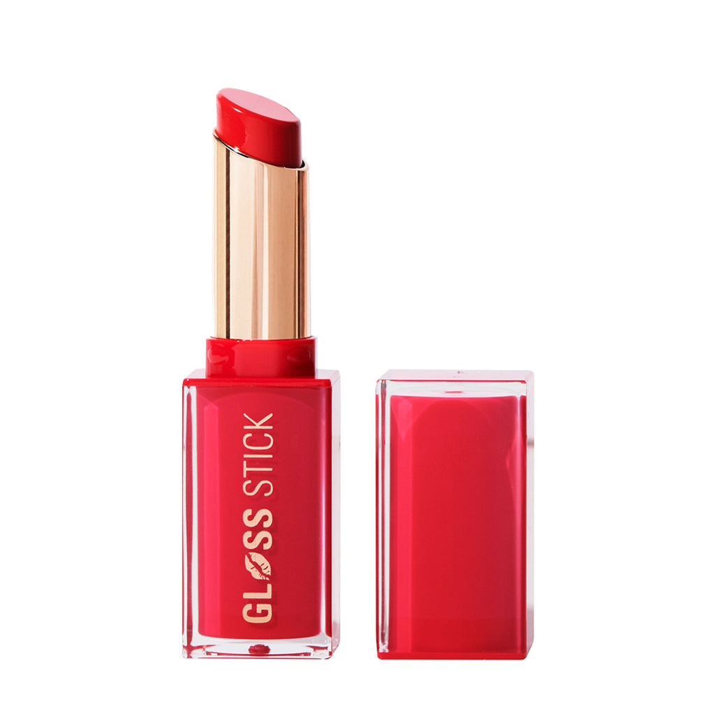 Makeup Revolution Pout Lip Gloss Stick - Cherrylicious - Distacart