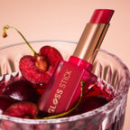 Makeup Revolution Pout Lip Gloss Stick - Cherrylicious - Distacart