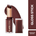 Makeup Revolution Pout Lip Gloss Stick - Chocolate Ganache
