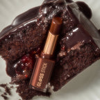 Makeup Revolution Pout Lip Gloss Stick - Chocolate Ganache - Distacart