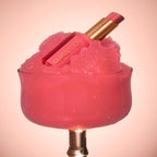 Makeup Revolution Pout Lip Gloss Stick - Peach Sorbet Nude - Distacart
