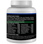 Sabates Xtra Shape Powder