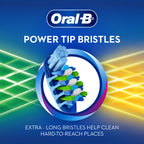 Oral-B Criss Cross Gum Care Toothbrush Pack Of 1 (medium) - Distacart