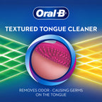Oral-B Criss Cross Gum Care Toothbrush Pack Of 1 (medium) - Distacart