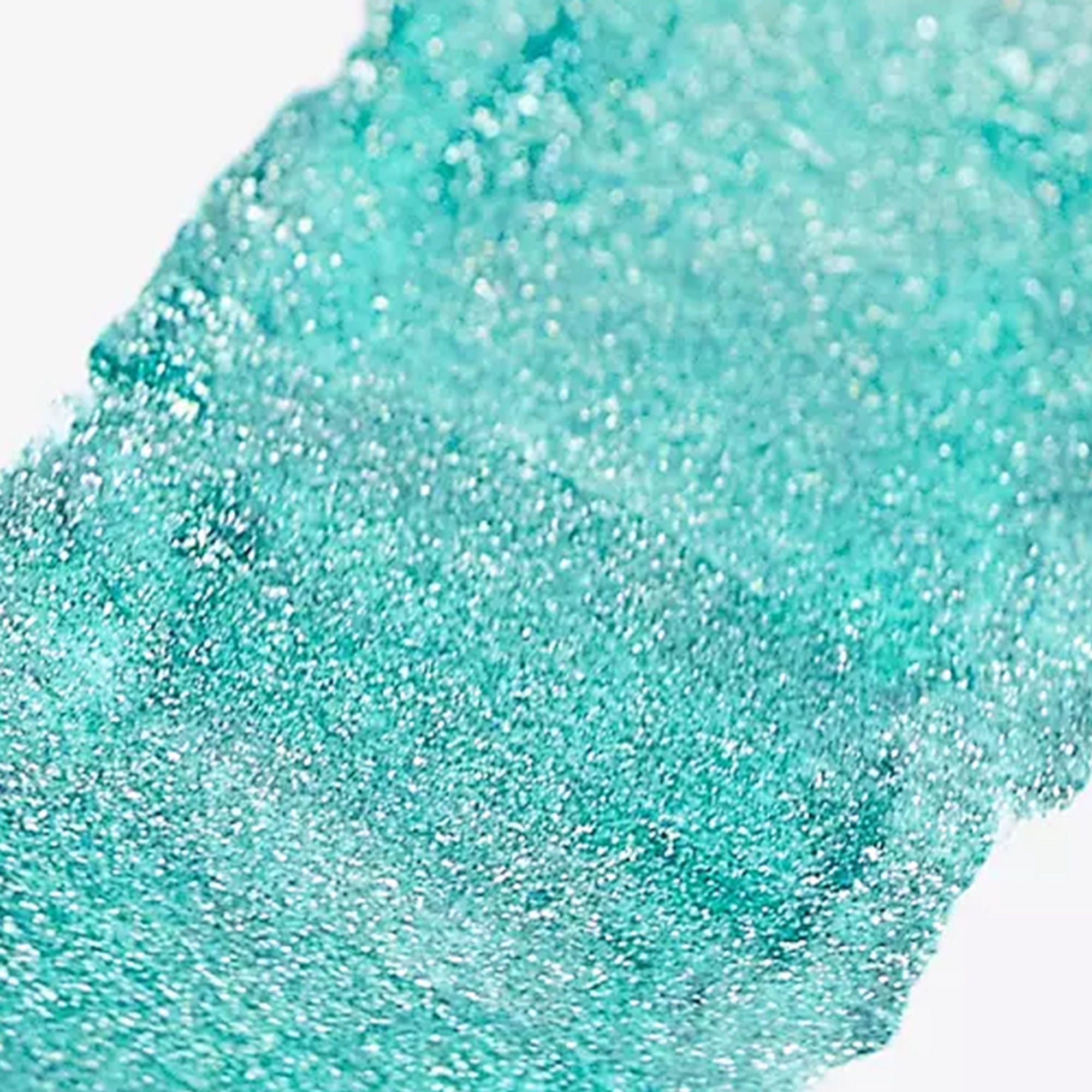 Makeup Revolution Ultimate Lights Chromatic Liner - Teal Bling - Distacart