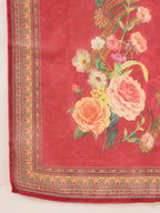 Indo Era Women Solid Kurta with Pyjama & Dupatta - Distacart