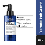 L’Oreal Professionnel Serioxyl Advanced Density Activator - Distacart