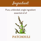 Mitti Se Patchouli Essential Oil